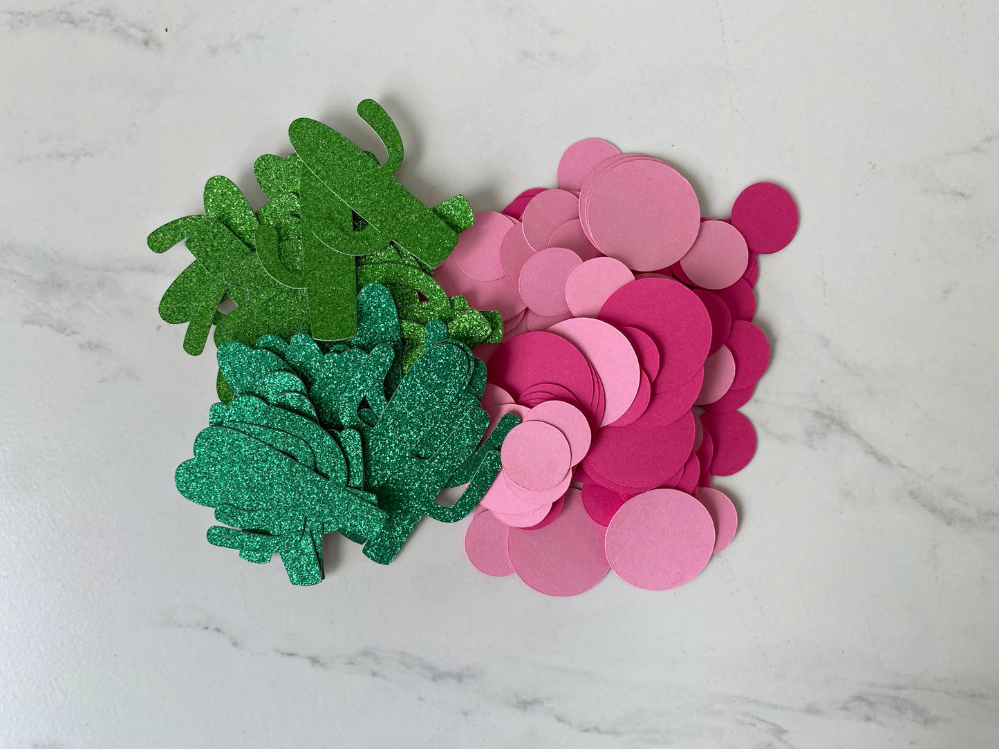 Cactus Confetti