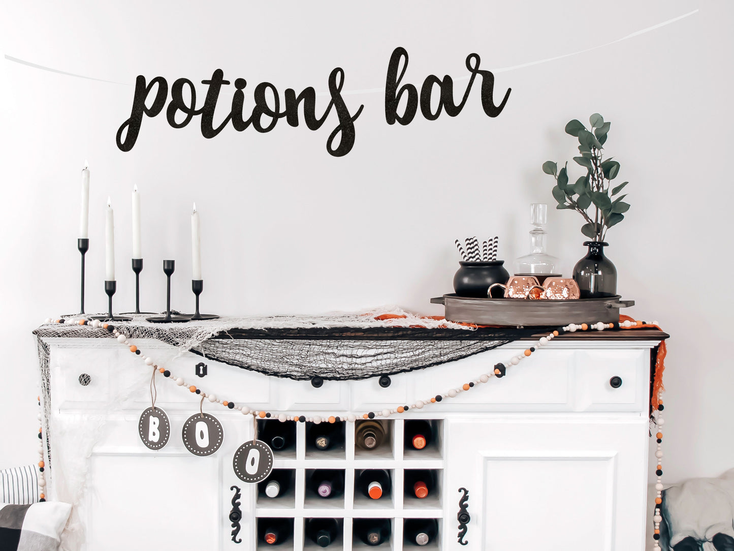 Potions Bar Script Banner