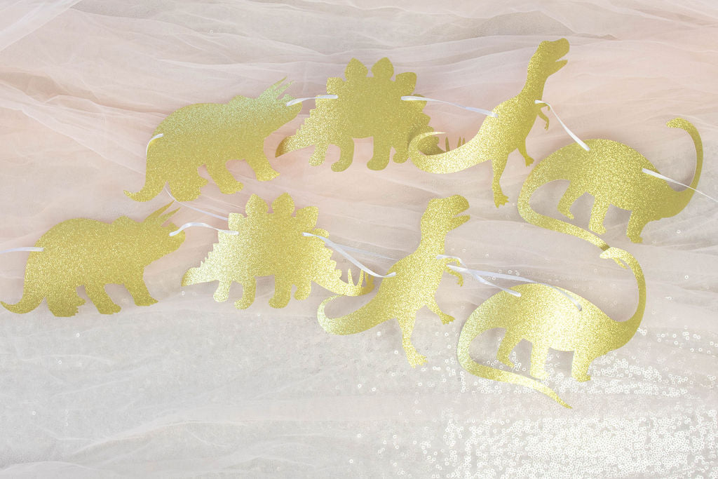 Dinosaur Banner